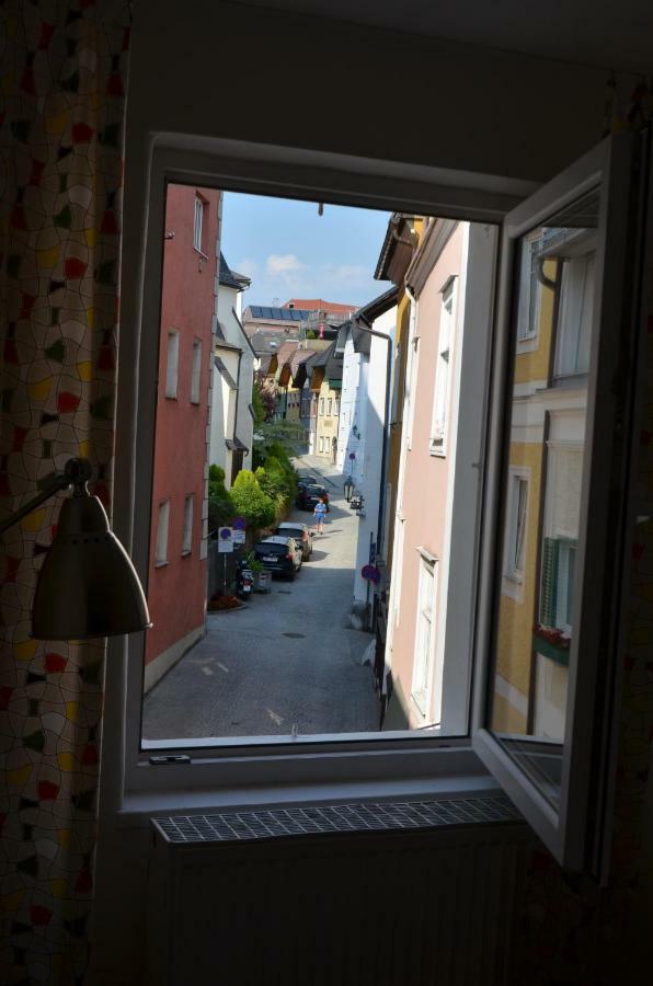 Center * Gmunden