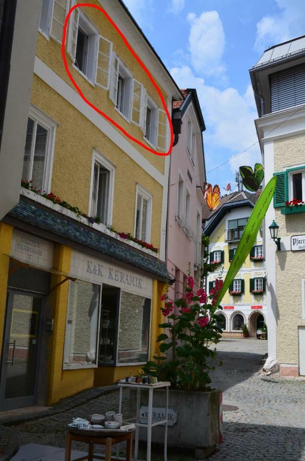 Center * Gmunden