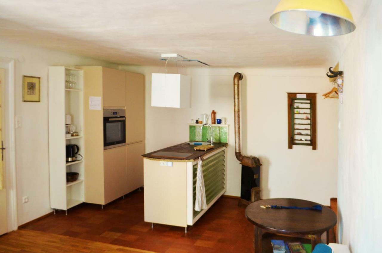 Apartment Center