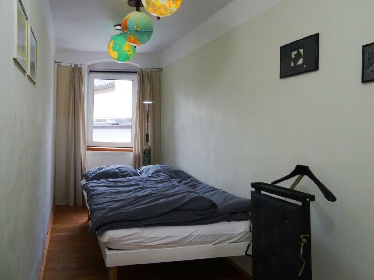 Center Apartment Gmunden