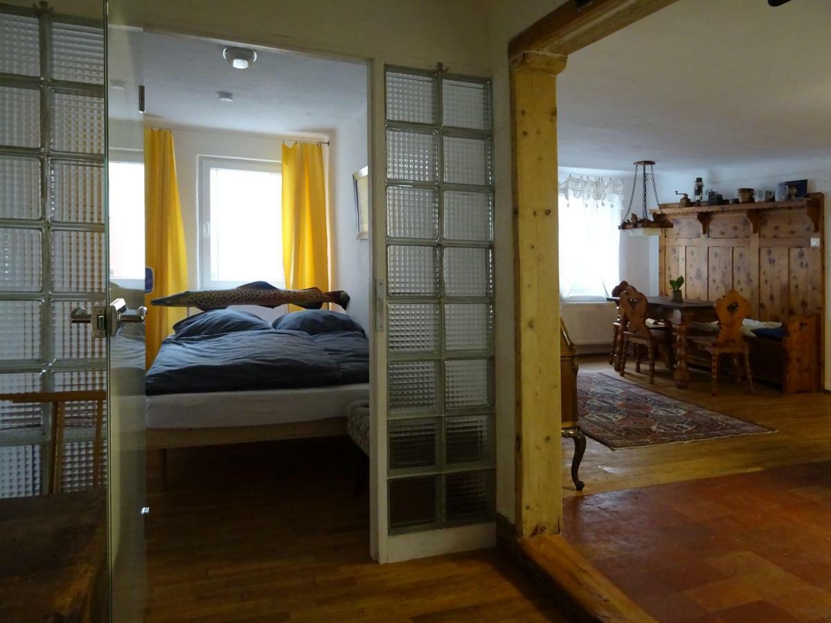 Apartment Center *