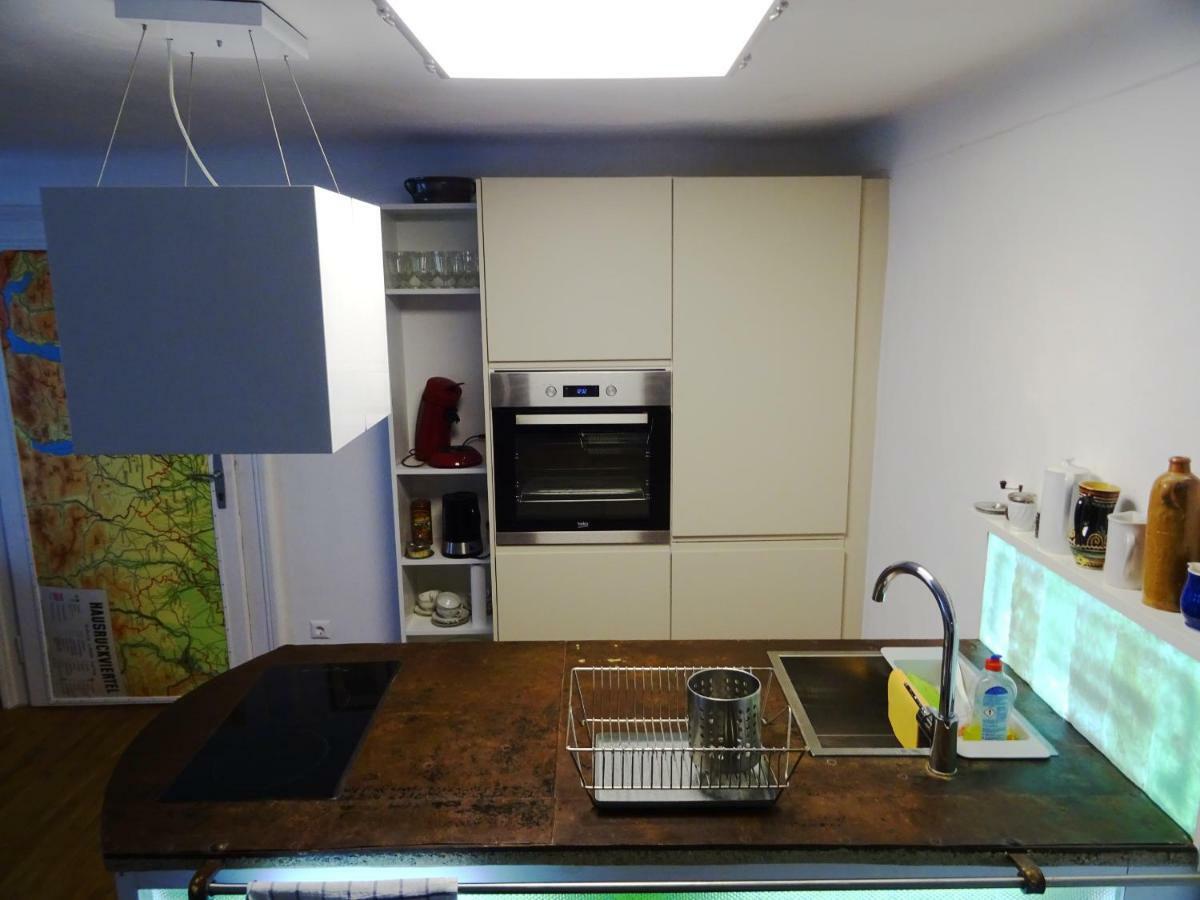 Center Apartment Gmunden