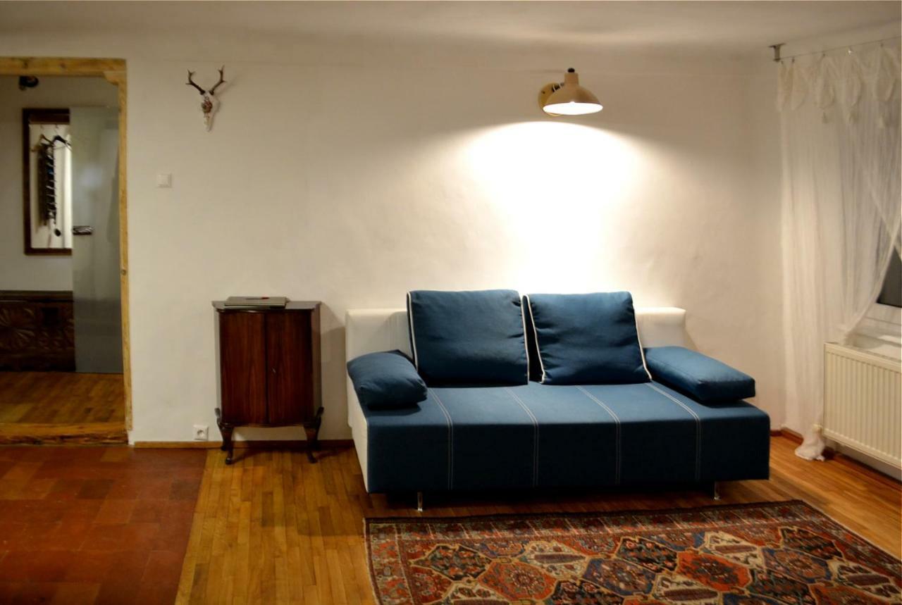 Center Apartment Gmunden