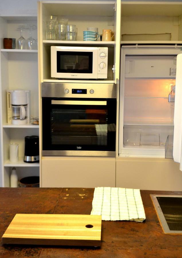Center Apartmán *